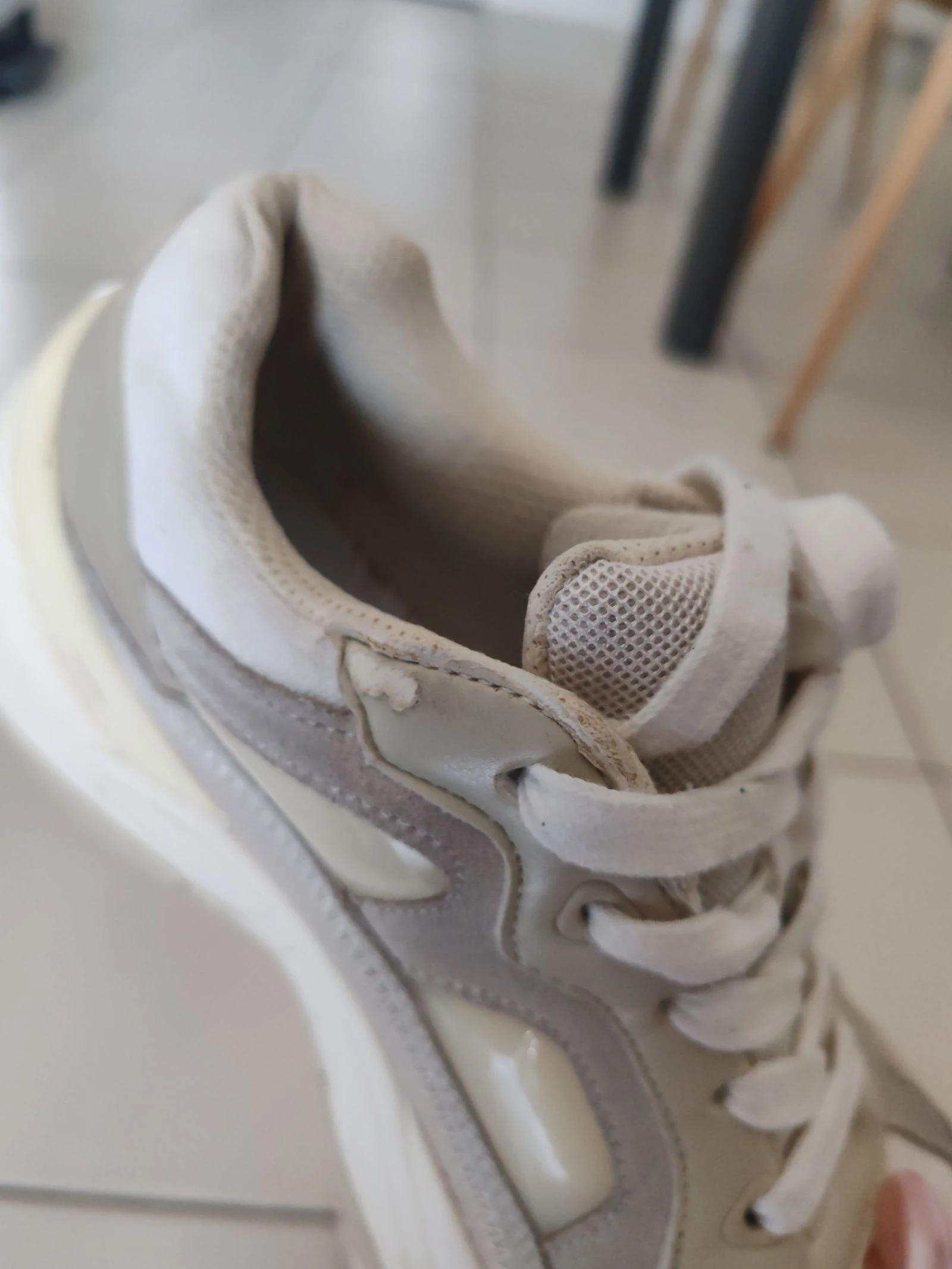 Tênis – photo 3